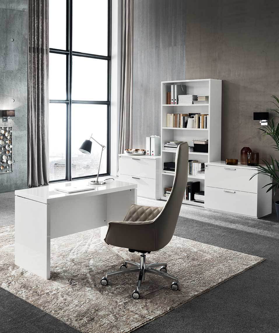 Alf Italia Desk Desk 47" Sedona Office Desk | Alf Italia
