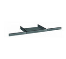 Alf Italia Desk Keyboard /w Lateral Panels Montecarlo Keyboard Drawer