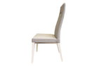 Alf Italia Dining Chair Artemide Dining Chairs (Sold in Pairs)
