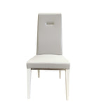 Alf Italia Dining Chair Artemide Dining Chairs (Sold in Pairs)