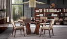 Alf Italia Dining Chair Bellagio Velvet Dining Chairs (Pair) | Alf Italia