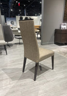 Alf Italia Dining Chair Belvedere Dining Chairs (Pair) in Taupe | Alf Italia