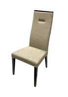 Alf Italia Dining Chair Belvedere Dining Chairs (Pair) in Taupe | Alf Italia