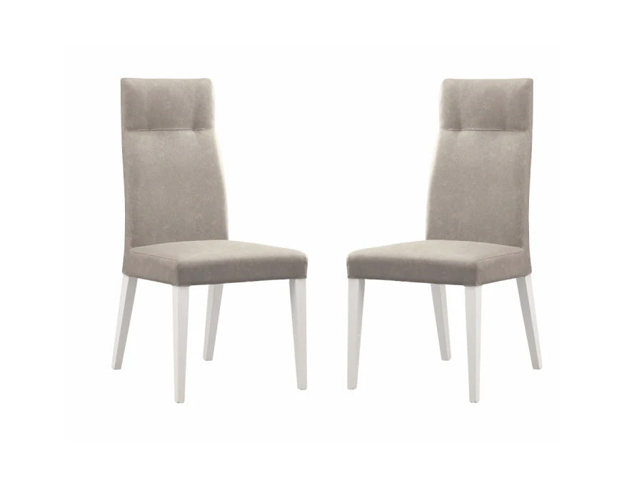 Alf Italia Dining Chair Canova Dining Chair (Pair)