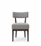 Alf Italia Dining Chair Fabia Chairs in Fabric (Pair)