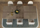 Alf Italia Dining Chair Hebe Dining Chairs (Sold in Pairs)