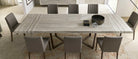 Alf Italia Dining Chair Jupiter Fabric Dining Chairs (Sold in Pairs)
