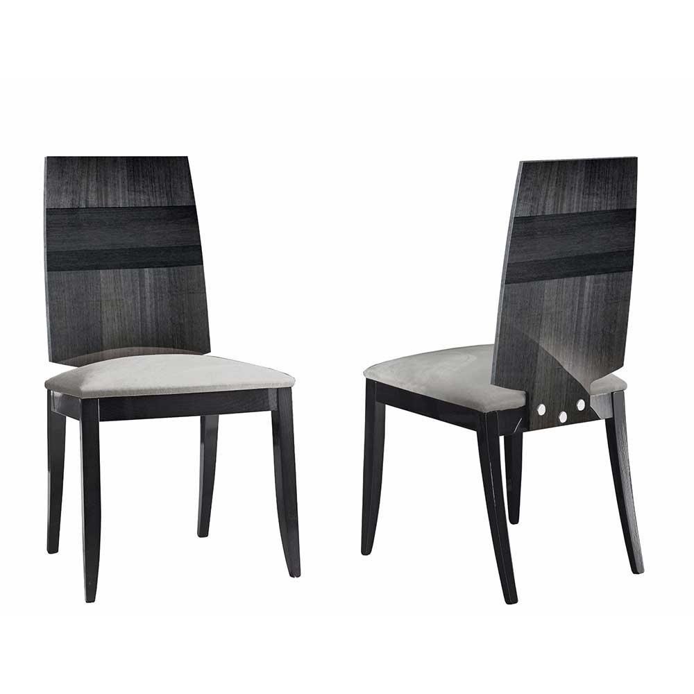 Alf Italia Dining Chair Mondiana Dining Chairs (Pair)
