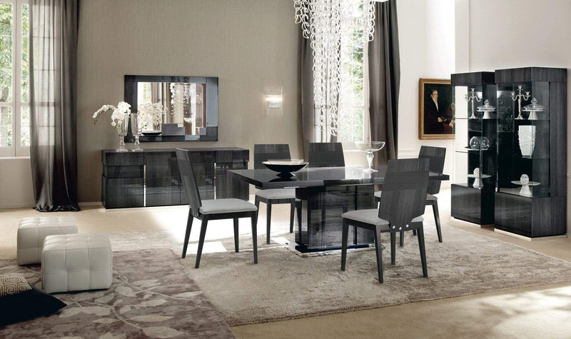 Alf Italia Dining Chair Montecarlo Dining Chairs