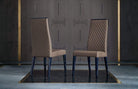 Alf Italia Dining Chair Oceanum Dining Chairs (Sold in Pairs)