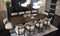 Alf Italia Dining Sets Accademia Dining Room Collection | Alf Italia