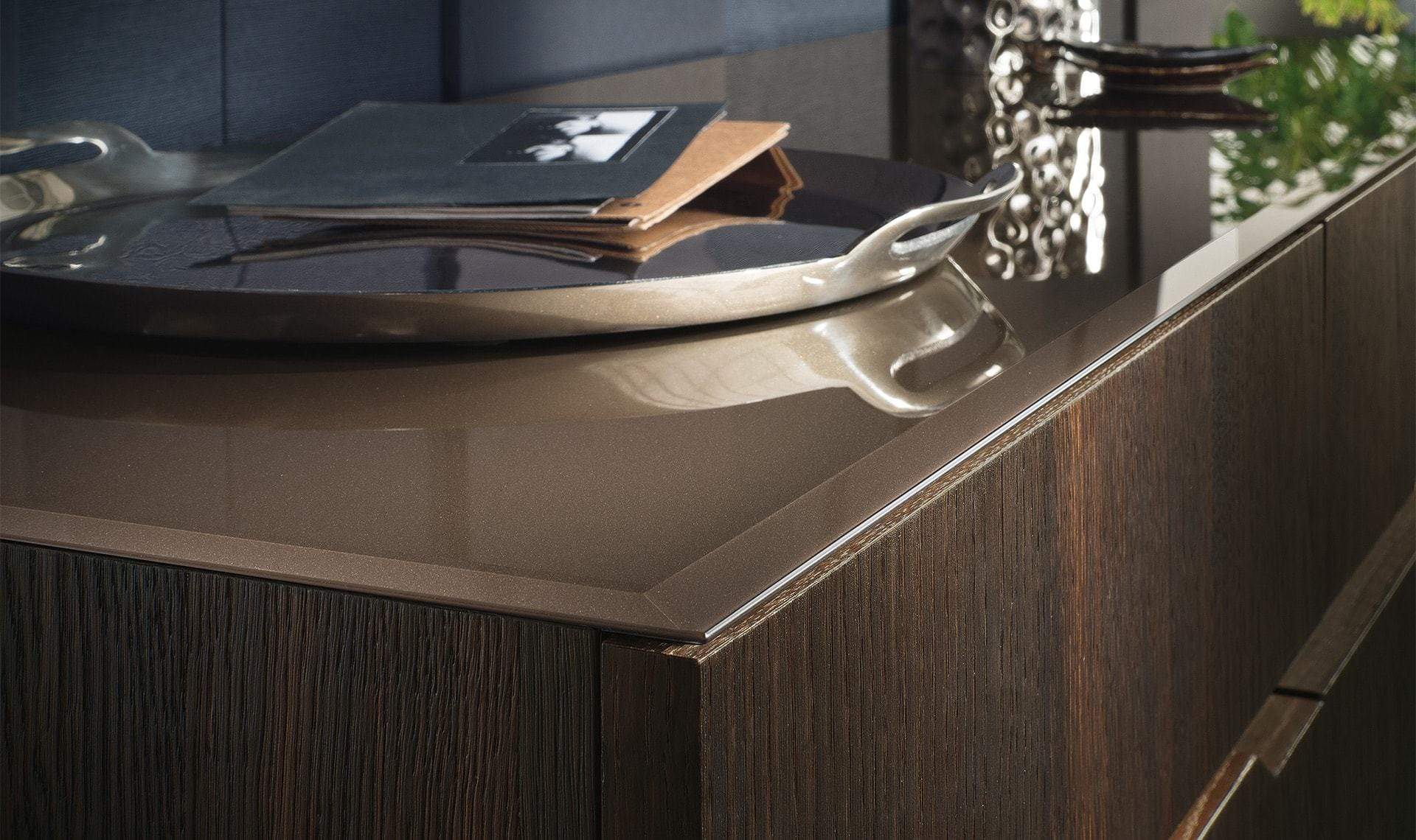 Alf Italia Dining Sets Accademia Dining Table | Alf Italia