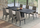 Alf Italia Dining Sets Amy Dining Table | Alf Italia