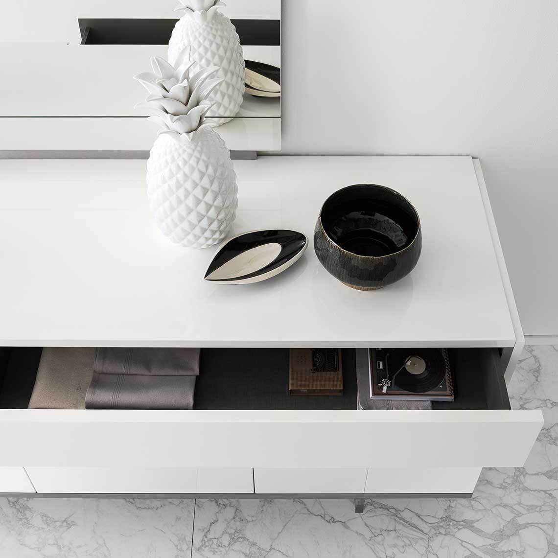 Alf Italia Dining Sets Artemide Dining Table | Alf Italia