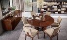 Alf Italia Dining Sets Bellagio Dining Table | Alf Italia