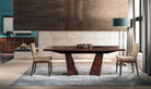 Alf Italia Dining Sets Bellagio Dining Table | Alf Italia
