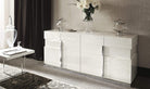 Alf Italia Dining Sets Canova Dining Table | Alf Italia