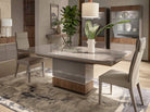 Alf Italia Dining Sets Corso Como Dining Table | Alf Italia