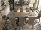 Alf Italia Dining Sets Corso Como Dining Table | Alf Italia