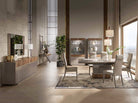 Alf Italia Dining Sets Corso Como Dining Table | Alf Italia