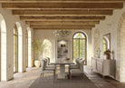 Alf Italia Dining Sets Ellen Dining Table | Alf Italia