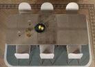 Alf Italia Dining Sets Hebe Dining Table | Alf Italia
