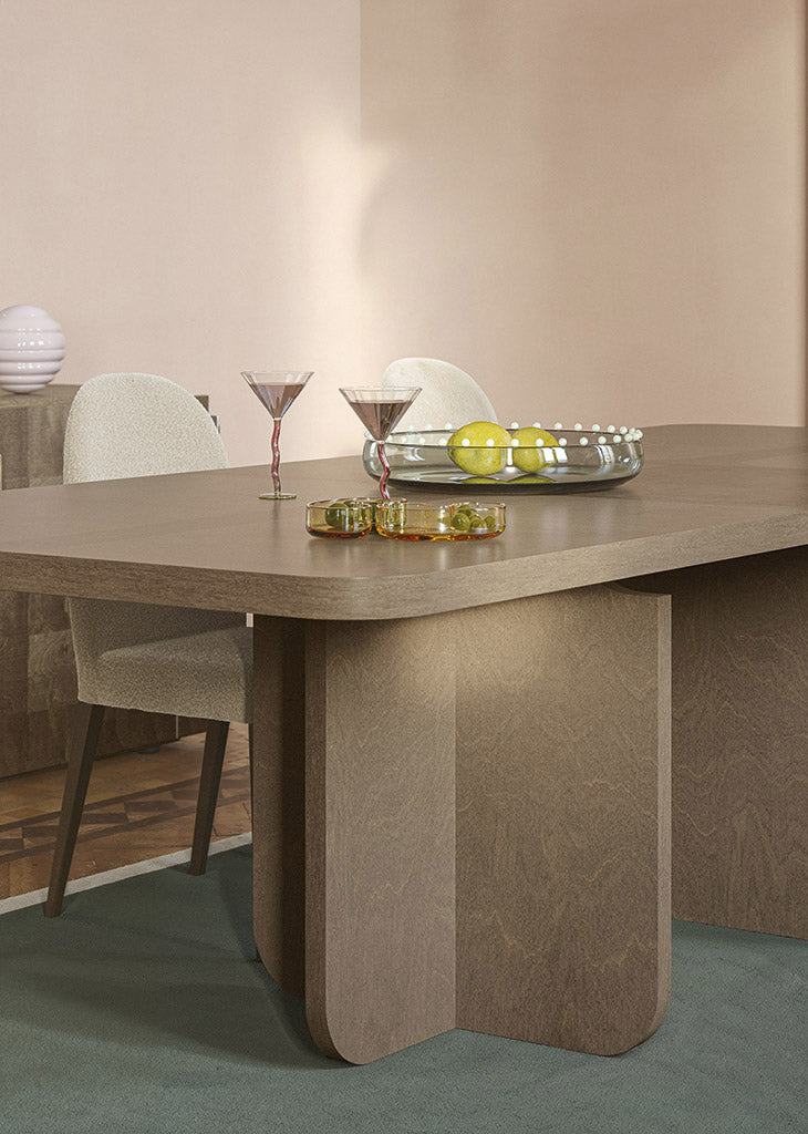 Alf Italia Dining Sets Hebe Dining Table | Alf Italia