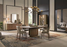 Alf Italia Dining Sets Hera Dining Table | Alf Italia