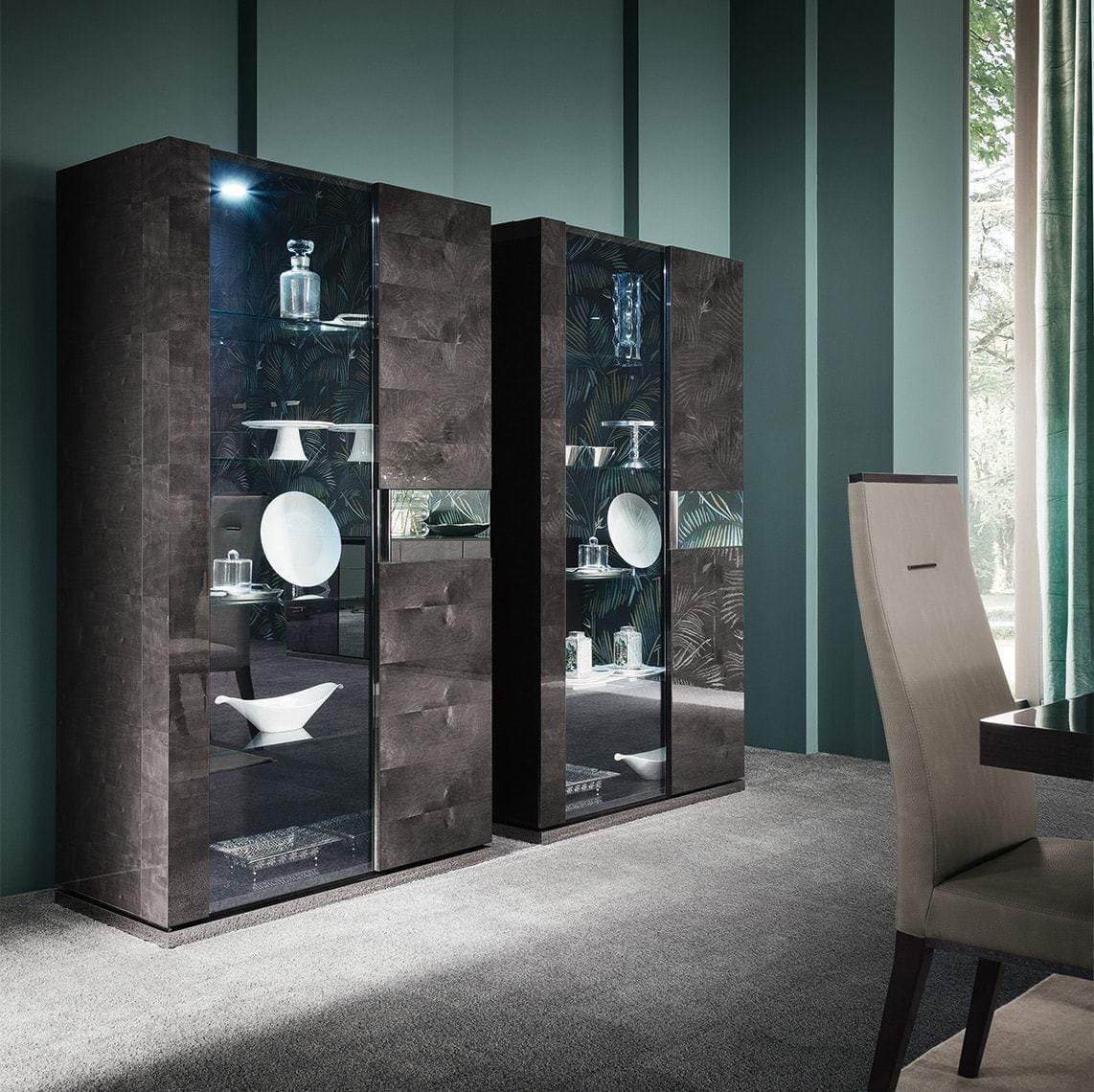 Alf Italia Dining Sets Heritage Dining Table | Alf Italia