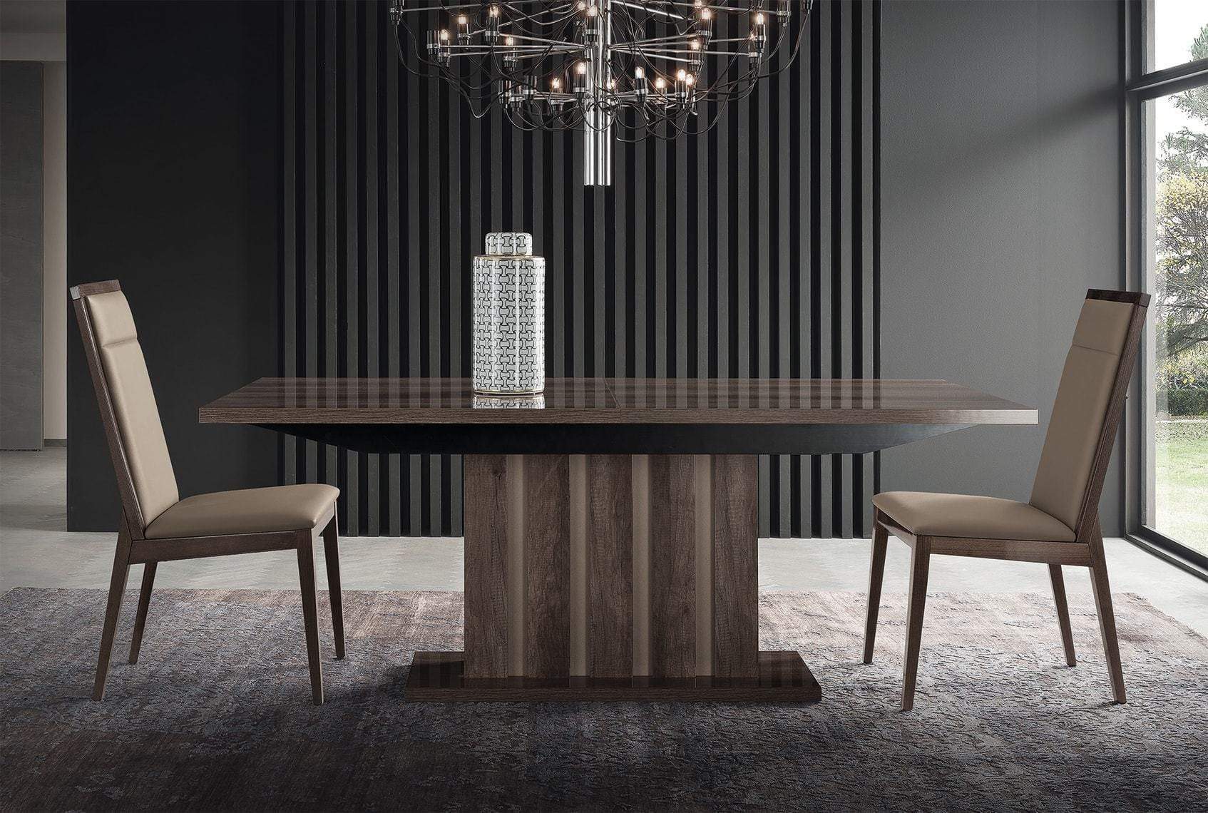 Alf Italia Dining Sets Matera Dining Table | Alf Italia