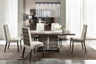 Alf Italia Dining Sets Monaco Dining Table | Alf Italia