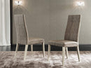 Alf Italia Dining Sets Mont Blanc Dining Room Collection