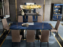 Alf Italia Dining Sets Oceanum Dining Collection