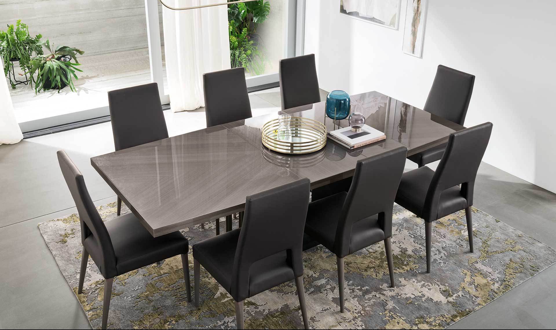 Olimpia Dining Table | Alf Italia