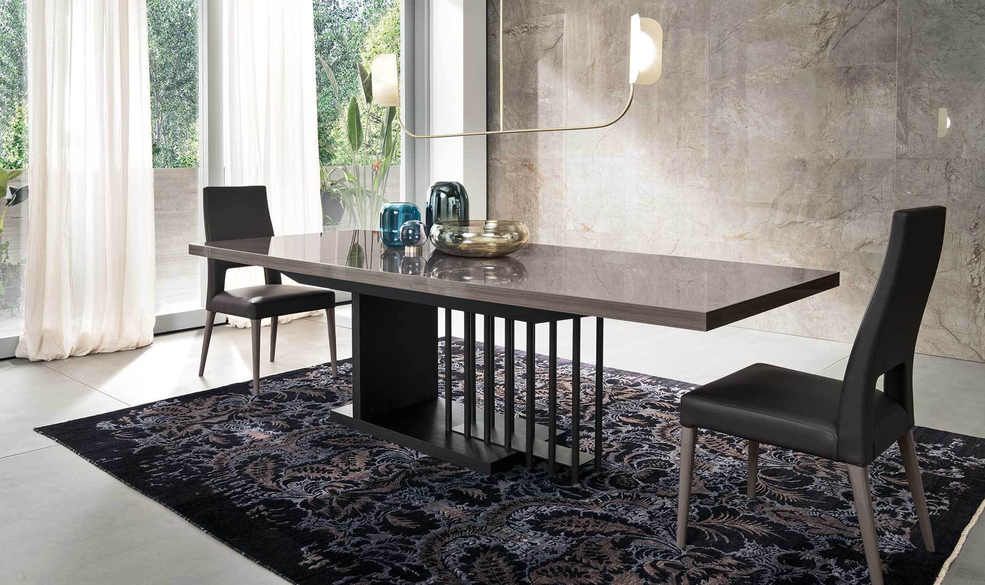 Olimpia Dining Table | Alf Italia – ItalMod Furniture