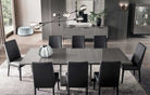 Alf Italia Dining Table Novecento Extending Dining Table