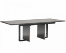 Alf Italia Dining Table Novecento Extending Dining Table | Alf Italia