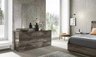Alf Italia Dresser Dresser & Mirror Favignana Dresser & Mirror