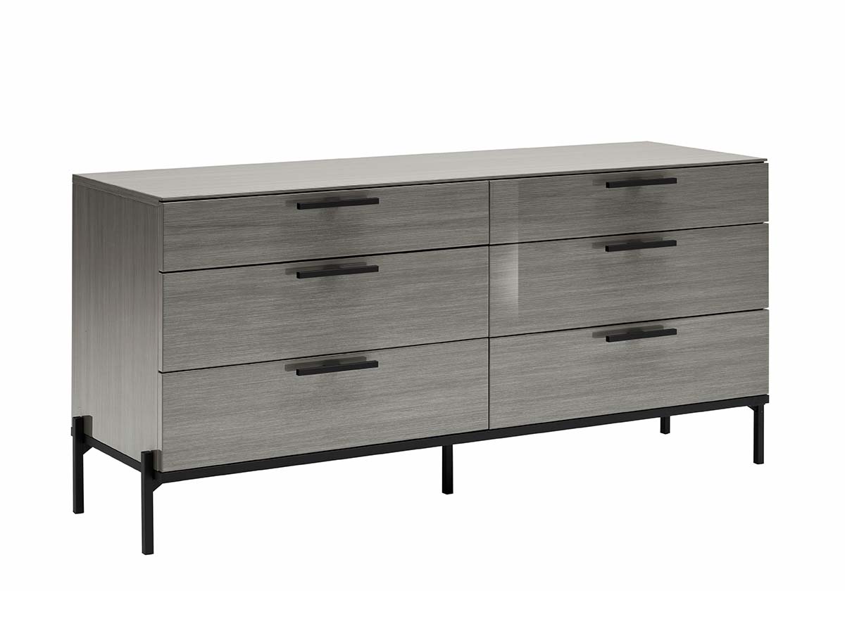 Alf Italia Dresser Dresser Novecento Dresser & Mirror