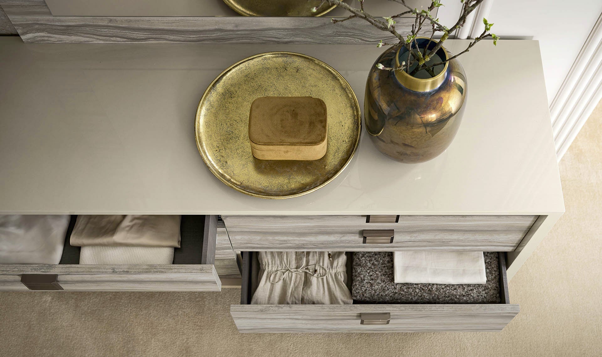 Alf Italia Dresser Jupiter Dresser