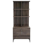 Alf Italia File Cabinet File Cabinet & Hutch Matera File Cabinet & Hutch