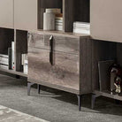 Alf Italia File Cabinet Matera File Cabinet & Hutch