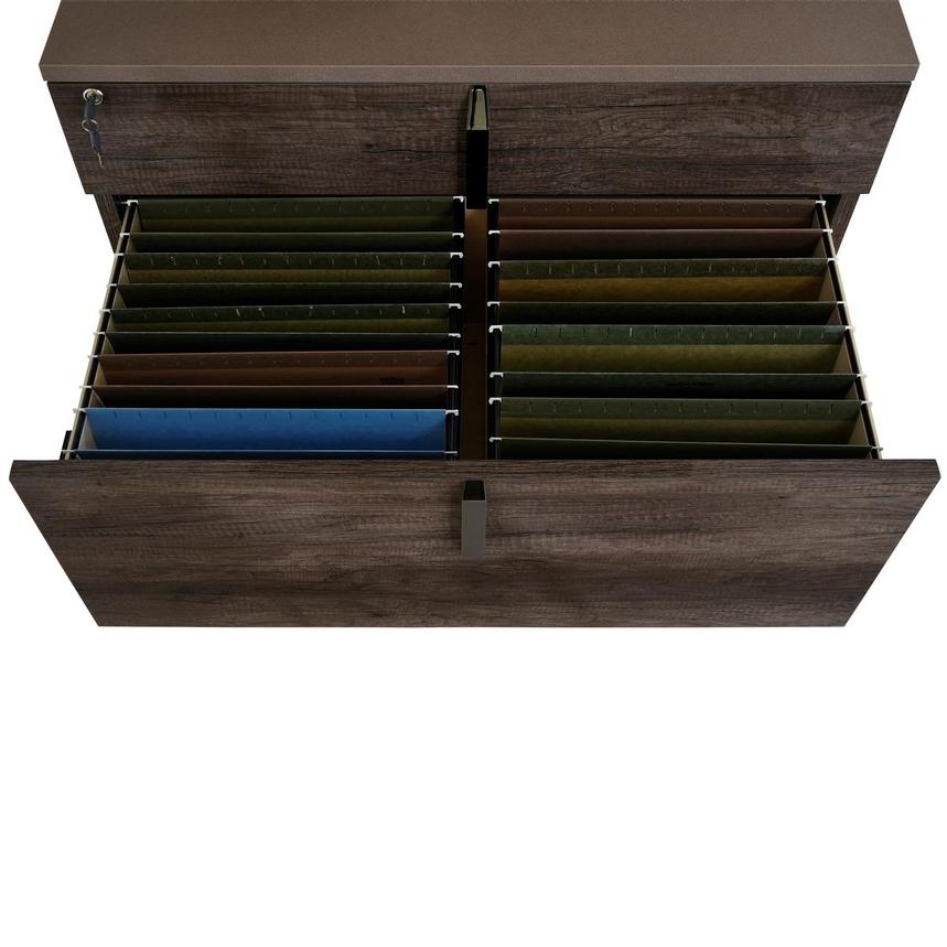 Alf Italia File Cabinet Matera File Cabinet & Hutch