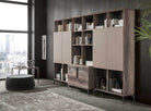 Alf Italia File Cabinet Matera File Cabinet & Hutch