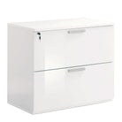 Alf Italia File Cabinet Sedona 2 Door File Cabinet
