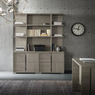 Alf Italia File Cabinet Tivoli File Cabinet & Hutch