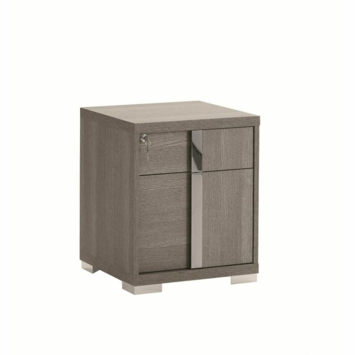 Alf Italia File Cabinet Tivoli Pedestal w/ Feet