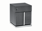 Alf Italia File Pedestal Montecarlo 2-Drawer File Pedestal on Plinth (Stocked)
