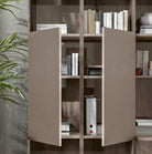 Alf Italia Library Library & 2 Doors Matera Library