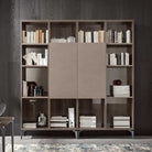 Alf Italia Library Matera Library